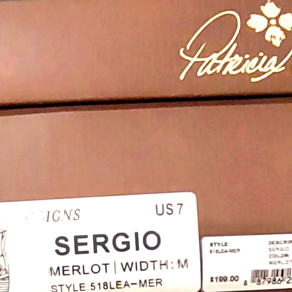 Partial Nash ladies boot NWT - Picture 7 of 8